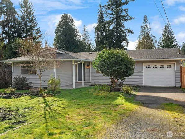 10743 SW Cowan Road, Vashon, WA 98070
