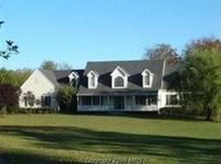 2847 Hunt Valley Dr, Glenwood, MD 21738