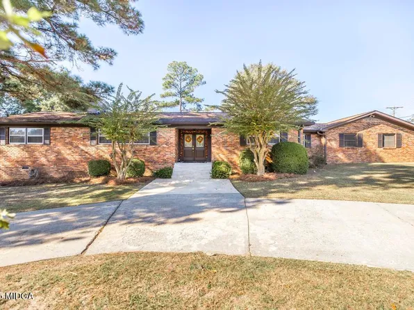 201 Belmont Dr, Warner Robins, GA 31088