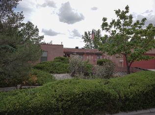 5704 Appaloosa Dr NW, Albuquerque, NM 87120