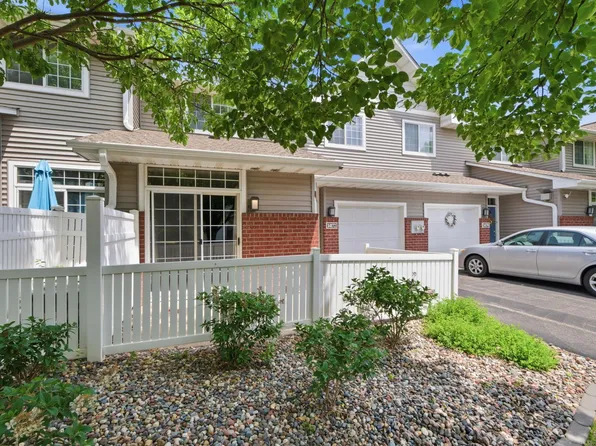 14172 Plymouth Ave #28, Burnsville, MN 55337
