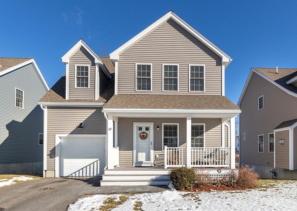 1st image of 69 Denworth Bell Cir #69