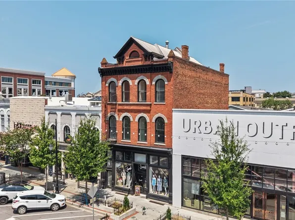 151 Clayton Street, Athens, GA 30601