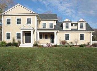 367 Main St, Medfield, MA 02052