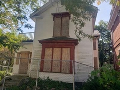 10 Rockland St, Roxbury, MA, 02119