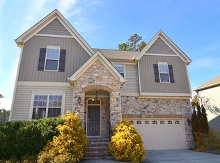 5406 Grandhaven Dr, Durham, NC 27713