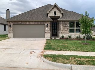1300 Ridgeview Dr, Weatherford, TX 76086