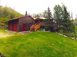 1046 Hiland Rd, Eagle River, AK 99577