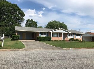 607 Ashley Cir, Belvedere, SC 29841