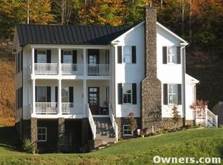 710 Woodmont Rd, Jonesborough, TN 37659