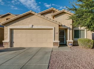 11596 W Hackbarth Dr, Youngtown, AZ 85363
