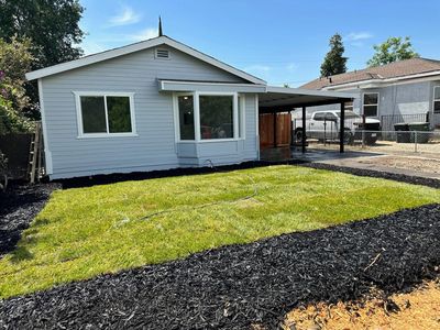 1805 Vernon Ave, Modesto, CA, 95351