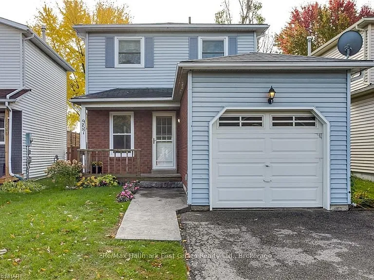 957 Fairbanks Rd — Photo 1