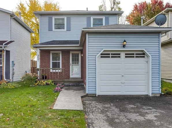 957 Fairbanks Rd, Cobourg, ON K9A 5H1
