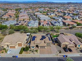 17012 W SAND HILLS Road, Surprise, AZ 85387