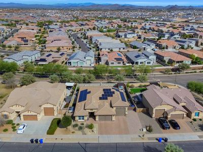 17012 W SAND HILLS Road, Surprise, AZ, 85387