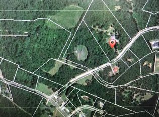 LOT 3 Taylors Point Ln LOT 3, Henderson, NC 27537