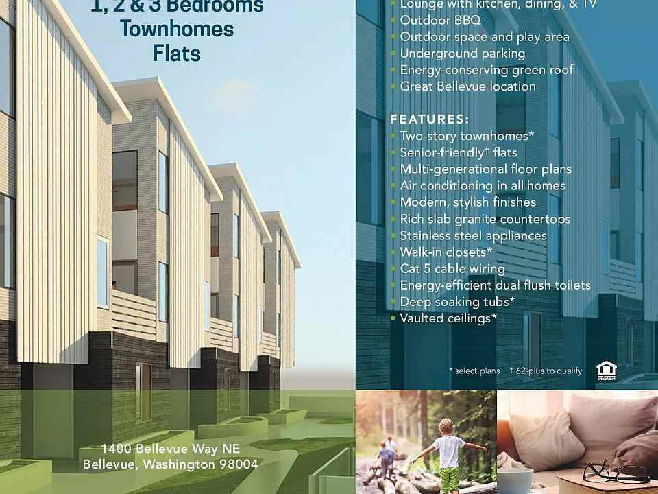 Property Flyer
