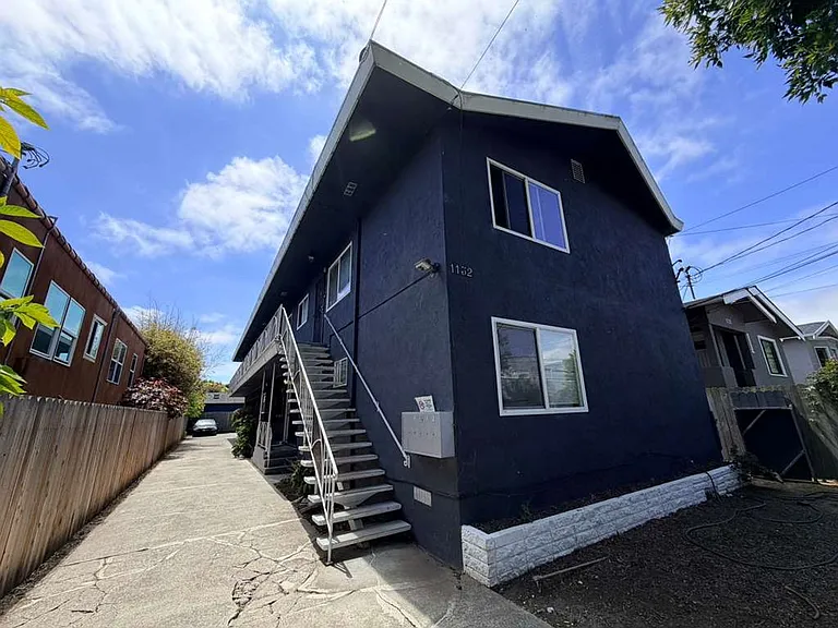 1132 Parker Street — Photo 14
