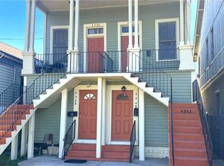 434 S Norman C Francis Pkwy Unit A, New Orleans, LA 70119
