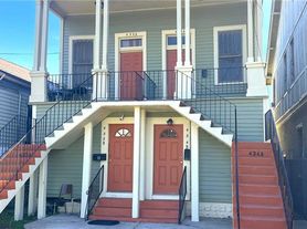 434 S Norman C Francis Pkwy, New Orleans, LA