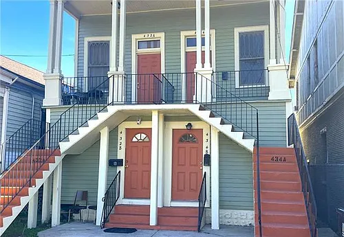434 S Norman C Francis Pkwy #A Photo 1