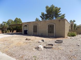 2201 S Timberline Ave, Tucson, AZ 85710