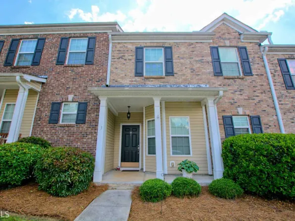 141 Mill Pond Xing, Carrollton, GA 30116