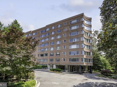 4200 Cathedral Ave NW APT 615, Washington, DC, 20016