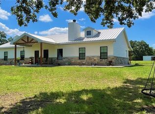 13541 E Us Highway 79, Gause, TX 77857