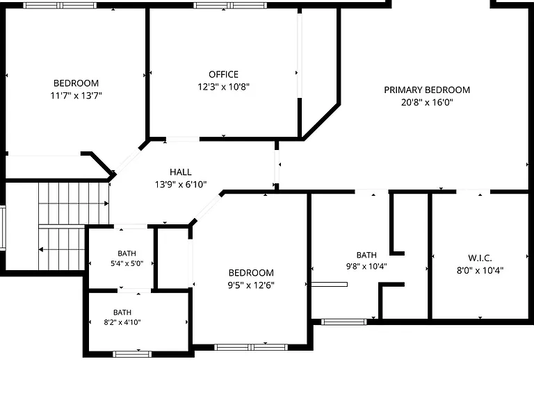 3655 Stone Point Dr NE — Photo 28