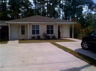 8112 Laredo Ave, Biloxi, MS 39532