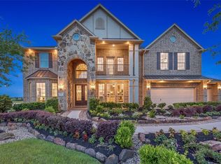 11803 Havenwood Ct, Cypress, TX 77433