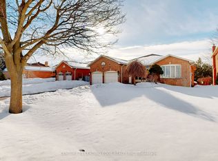 9 Coates Cres, Richmond Hill, ON