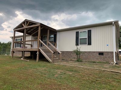 364 Steele St, Phil Campbell, AL, 35581