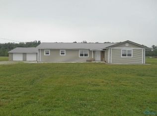 21913 Roehrig Rd, Defiance, OH 43512