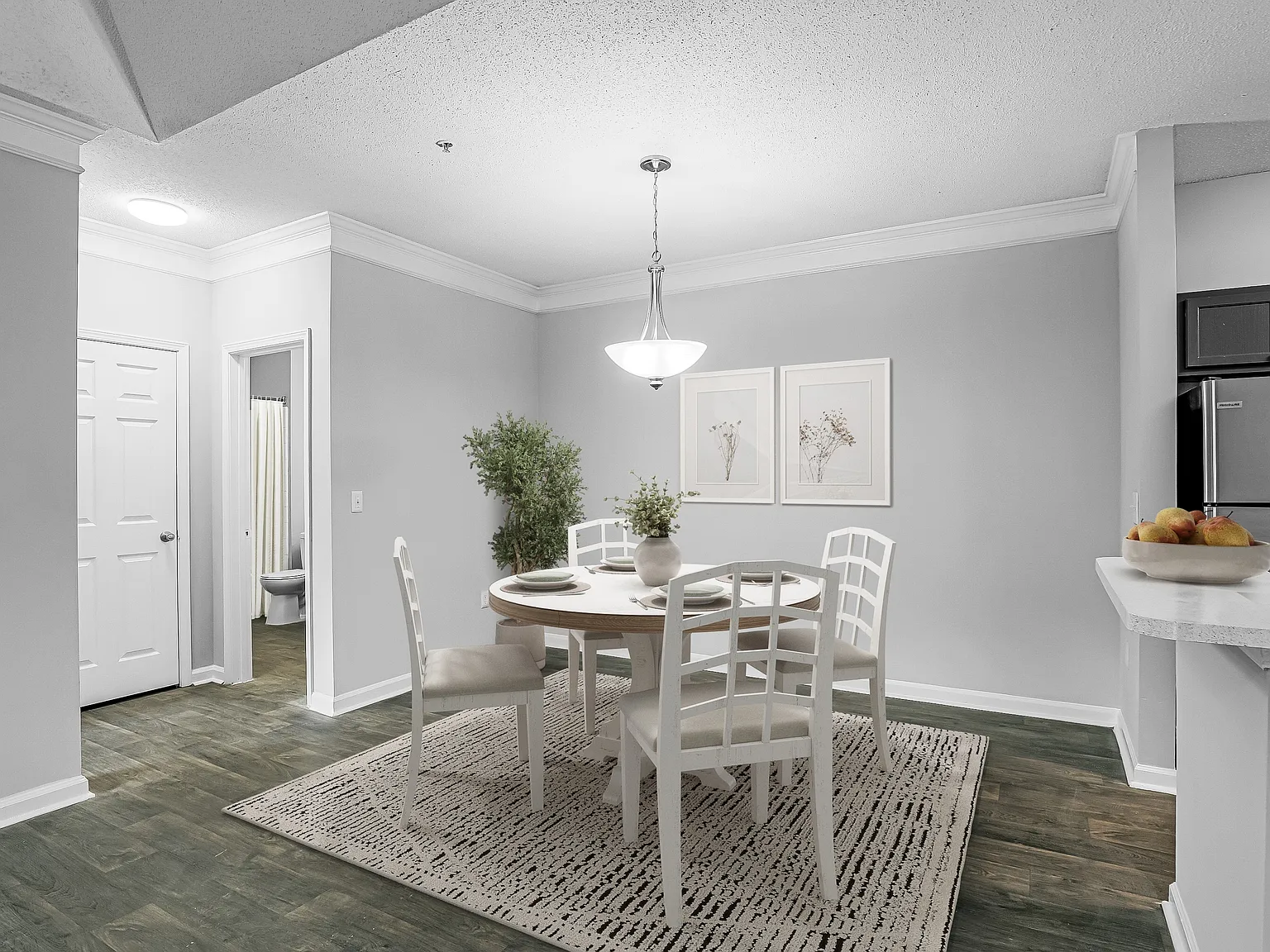 Villas at Princeton Lakes — Photo 4