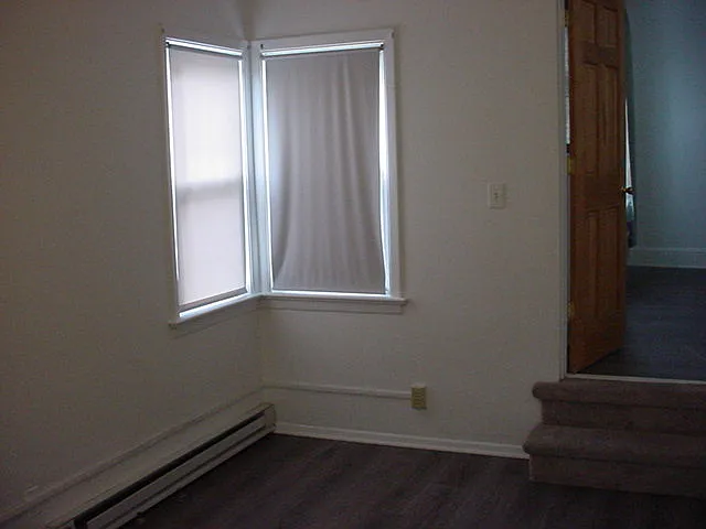 BEDROOM #2