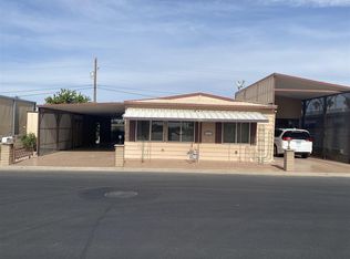 564 W Rainbow Ln, Yuma, AZ 85365