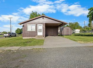 809 N Idaho Ave, Grangeville, ID 83530