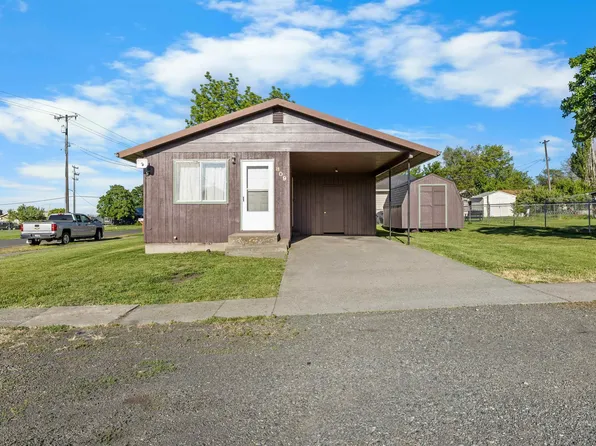 809 N Idaho Ave, Grangeville, ID 83530
