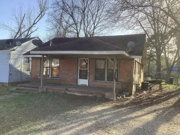 333 W Main St, Prescott, AR 71857