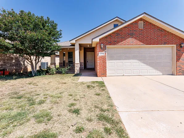 5510 108th St, Lubbock, TX 79424