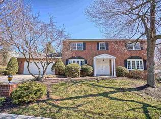 101 Allendale Way, Camp Hill, PA 17011