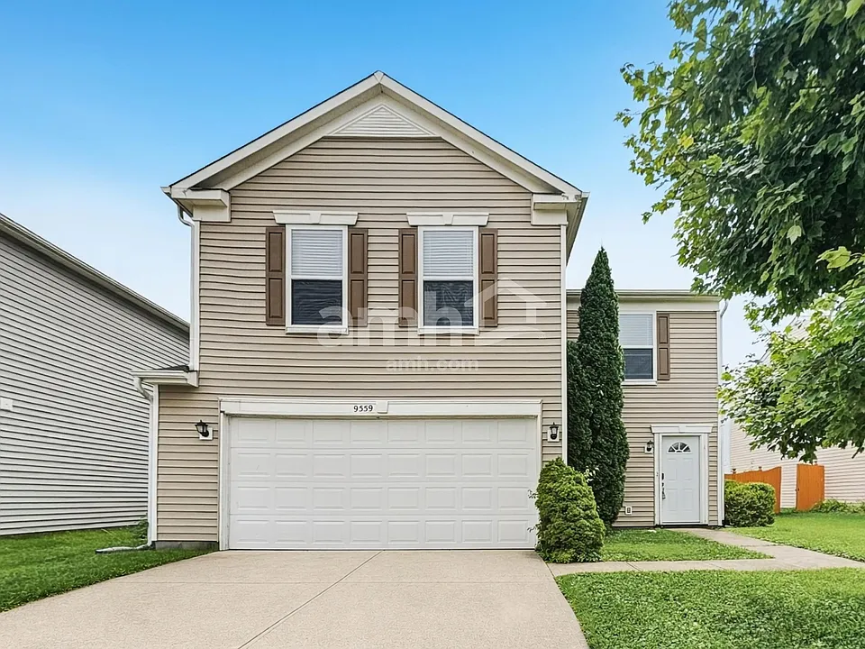9559 Stargazer Dr