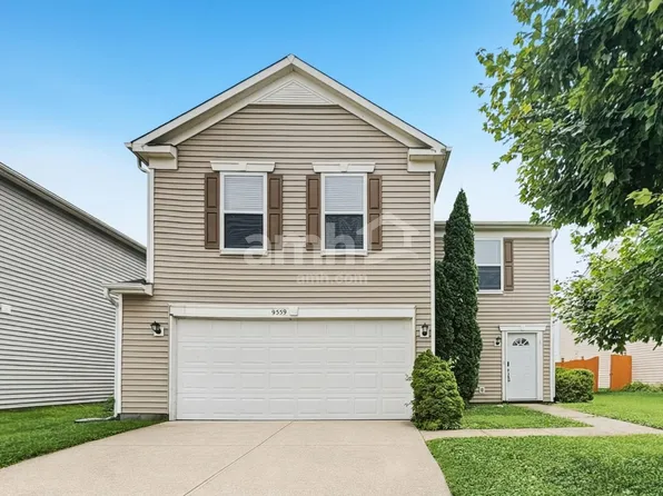 9559 Stargazer Dr, Pendleton, IN 46064