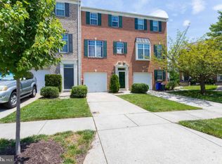 8445 Gold Sunset Way, Columbia, MD 21045