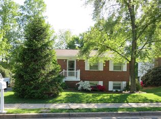 13460 Keytone Rd, Woodbridge, VA 22193