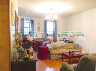 518 Massachusetts Ave APT 2, Boston, MA 02118