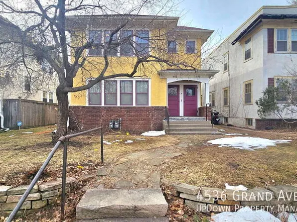 4536 Grand Ave S, Minneapolis, MN 55419